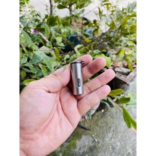 Lọc cặn bô e CNC inox 304