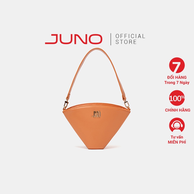 Túi Xách Nữ Thời Trang JUNO Cỡ Trung Neo - Waist Bag TXT285