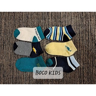 Tất cổ ngắn Old Navy cho bé