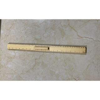 Thước 50cm gỗ dành cho Giáo Viên, chuẩn theo thông tư của BGD và ĐT.