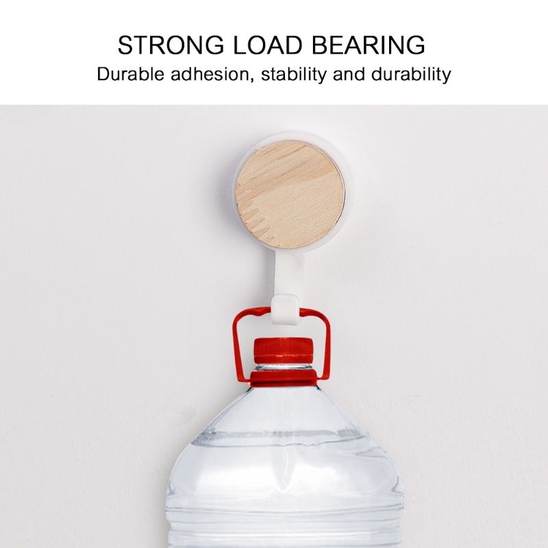 Giá Đỡ Dù / Bàn Chải / Khăn Choàng / Nón Tiết Kiệm Không Gian Tiện Dụng