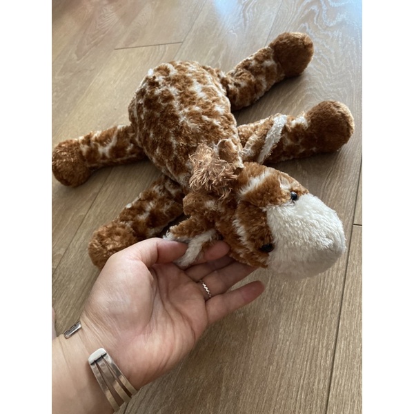 Gấu chó mèo bông