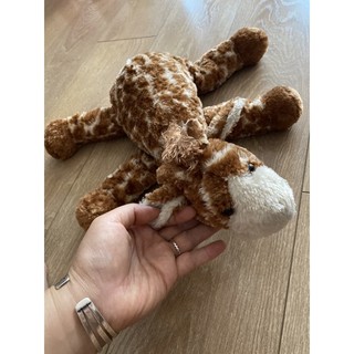 Gấu chó mèo bông