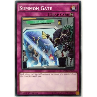 Summon gate |en| common