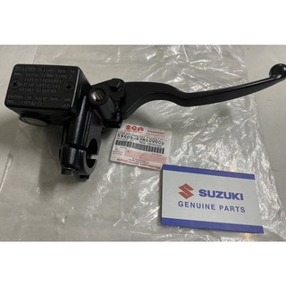 Bộ cùm dầu tay thắng trước hayate 125 suzuki
