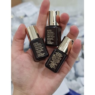 [ Unbox 7ml] Tinh chất phục hồi da Estee Lauder ANR 7ml