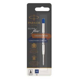 [HCM]Ruột bút bi Parker 1.0 mm