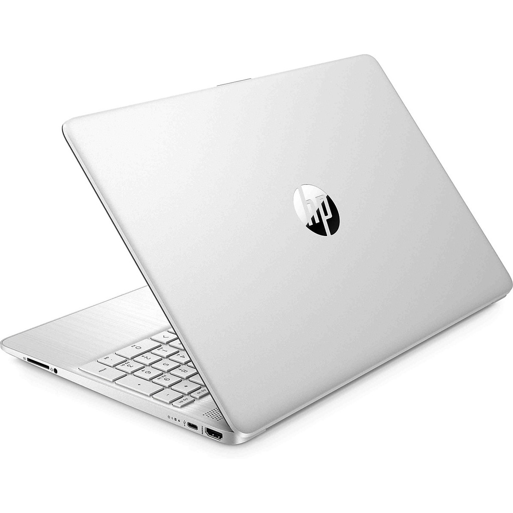 Laptop HP 15s-fq5080TU (6K7A0PA) (i5-1235U |8GB |256GB | Intel Iris Xe Graphics |15.6' FHD |Win 11) - Hàng Chính Hãng