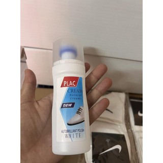 Chai tẩy giày siêu sạch Plac