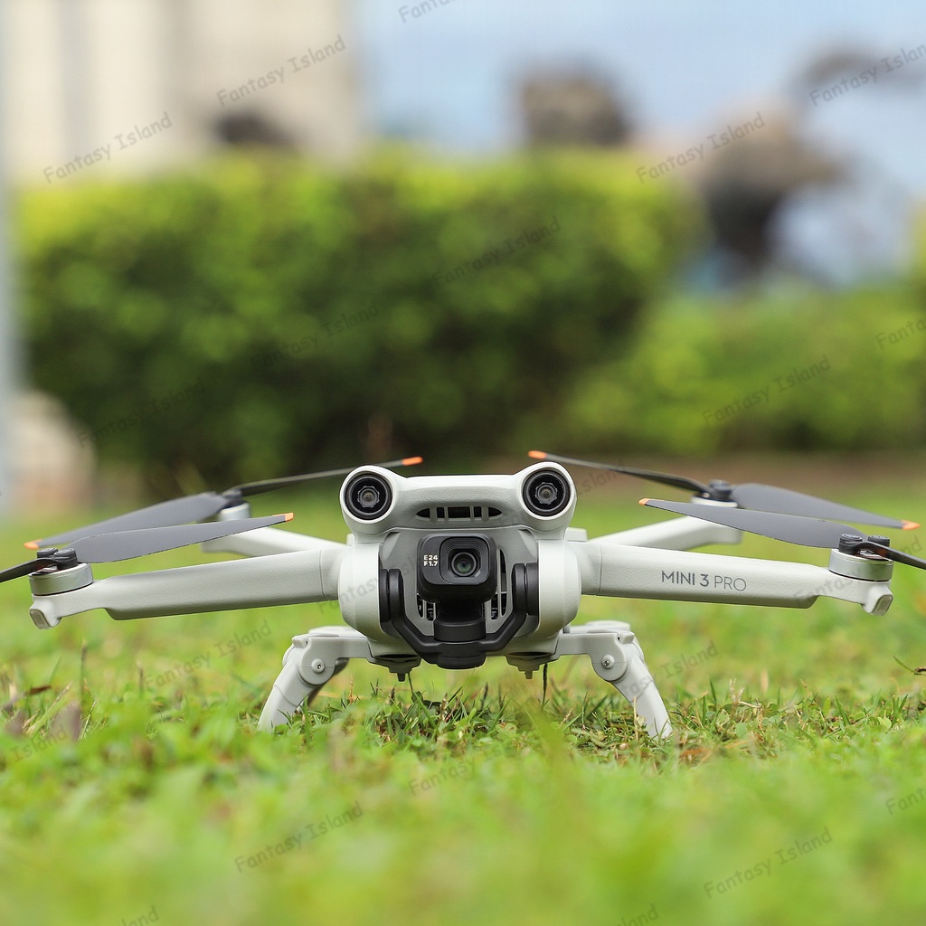 Sunnylife Giá Đỡ Hạ Cánh Tháo Lắp Nhanh Mini 3 Pro Cho DJI Mini3 Pro
