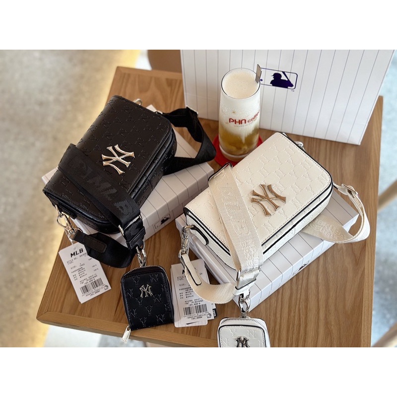 Túi xách mlbb full box ảnh thật + video