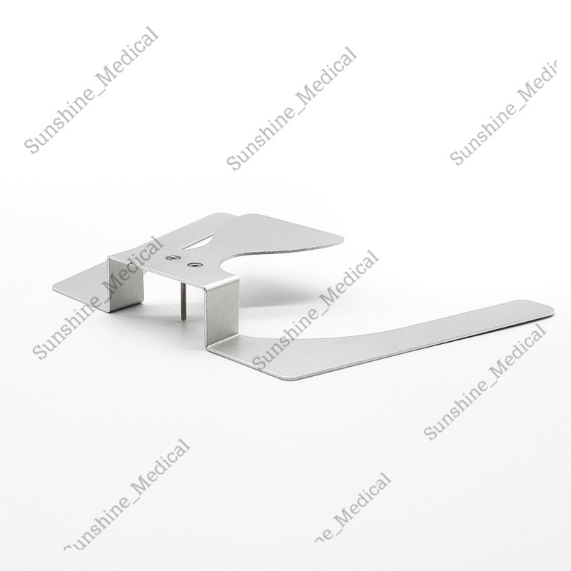 Thước fox liền dùng trong nha khoa