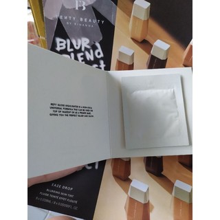 Phấn bắt sáng highlight khuôn mặt Refy Gloss Sample mini 1ml