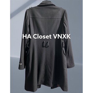 Áo khoác Dạ EPRIT Xuất Âu