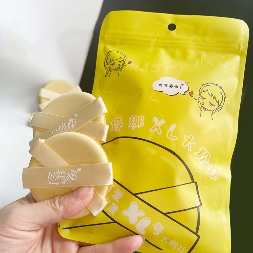 Bông Mút Trang Điểm Hình Giọt Nước Mềm Mại Trọng Lượng Nhẹ