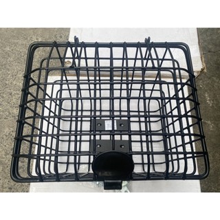 RỔ TRƯỚC XE CUB CÓ NẮP ( ĐẶC BIỆT ) - SIZE TO ( VUI LÒNG XEM KÍCH THƯỚC TRONG HÌNH )