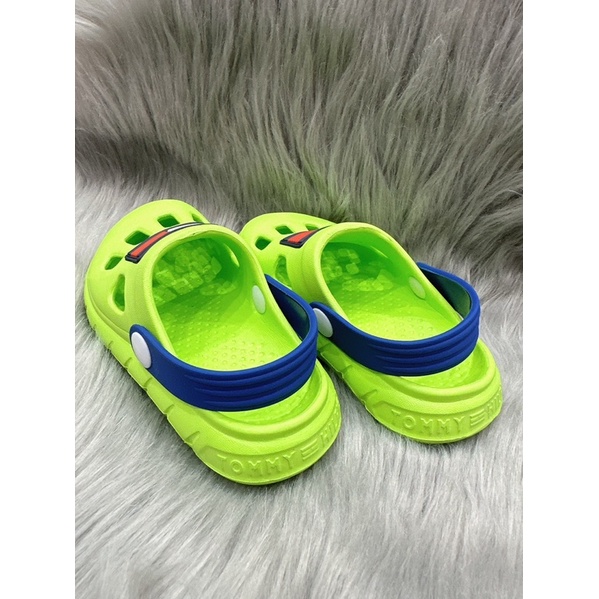 Dép Nhựa Tommy
