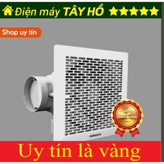 Quạt hút âm trần nanoco ncv2020-c