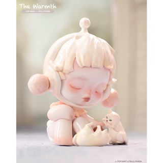 [Blind Box] Skullpanda The Warmth Series - Pop Mart