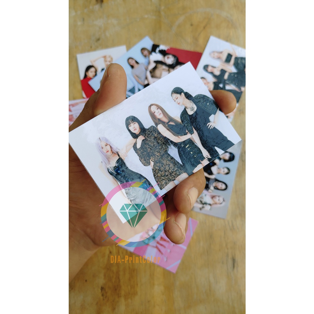 In ảnh 6X9cm COMBO 10 - 30 - 50