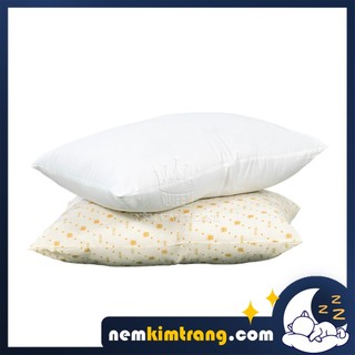 Gối nằm gòn vạn thành - chính hãng, cao cấp