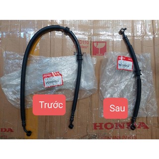 Dây phanh dầu trước, sau Winner V1