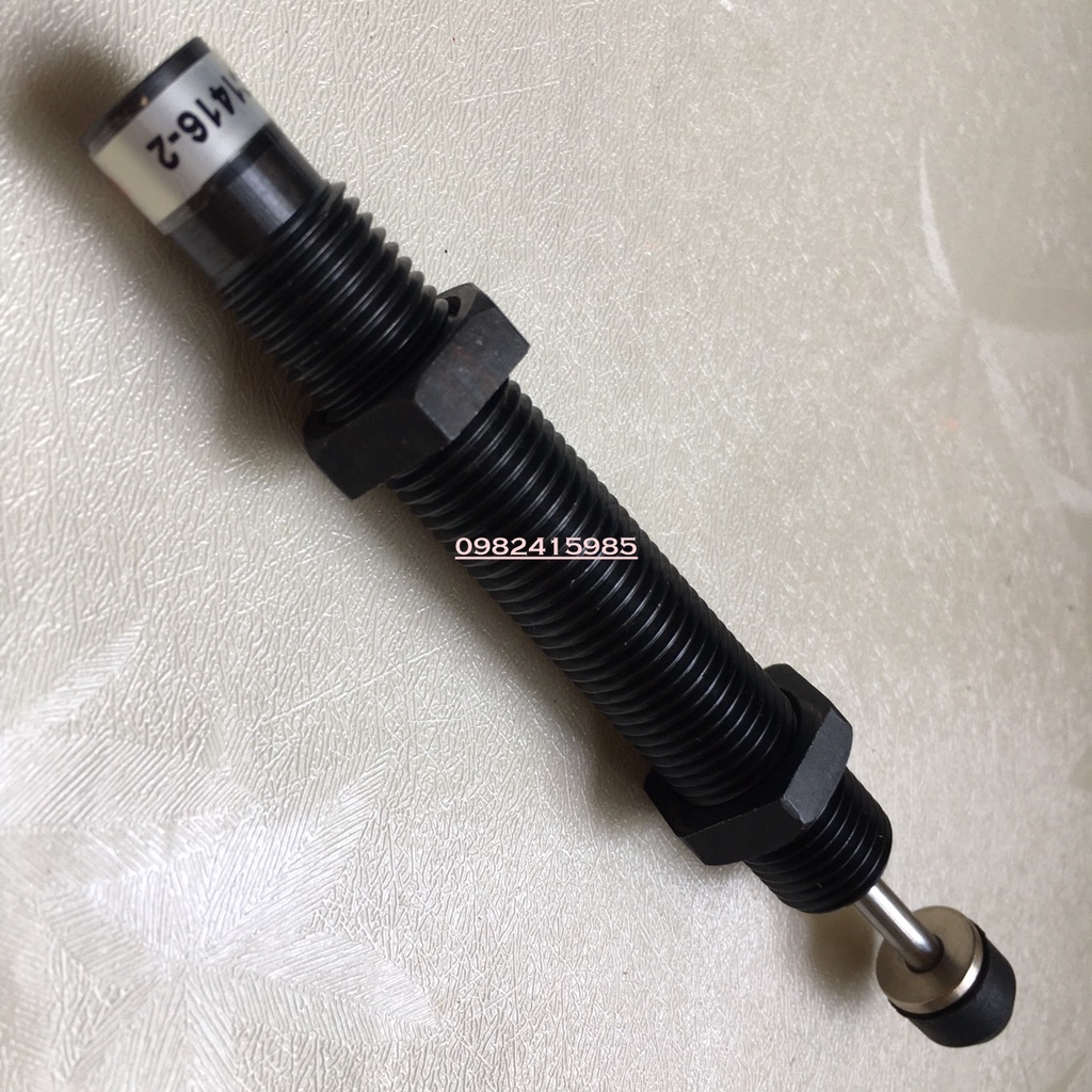 Giảm chấn thủy lực AC1412-2  AC1416-2  AC1420-2 AC1425-2