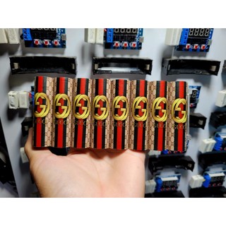Vỏ bọc pin 18650