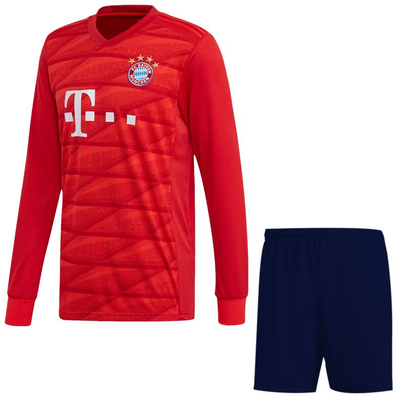 Bộ đồ đá banh MLSports Tay Dài