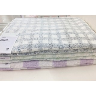 Khăn tắm Cotton Miniso