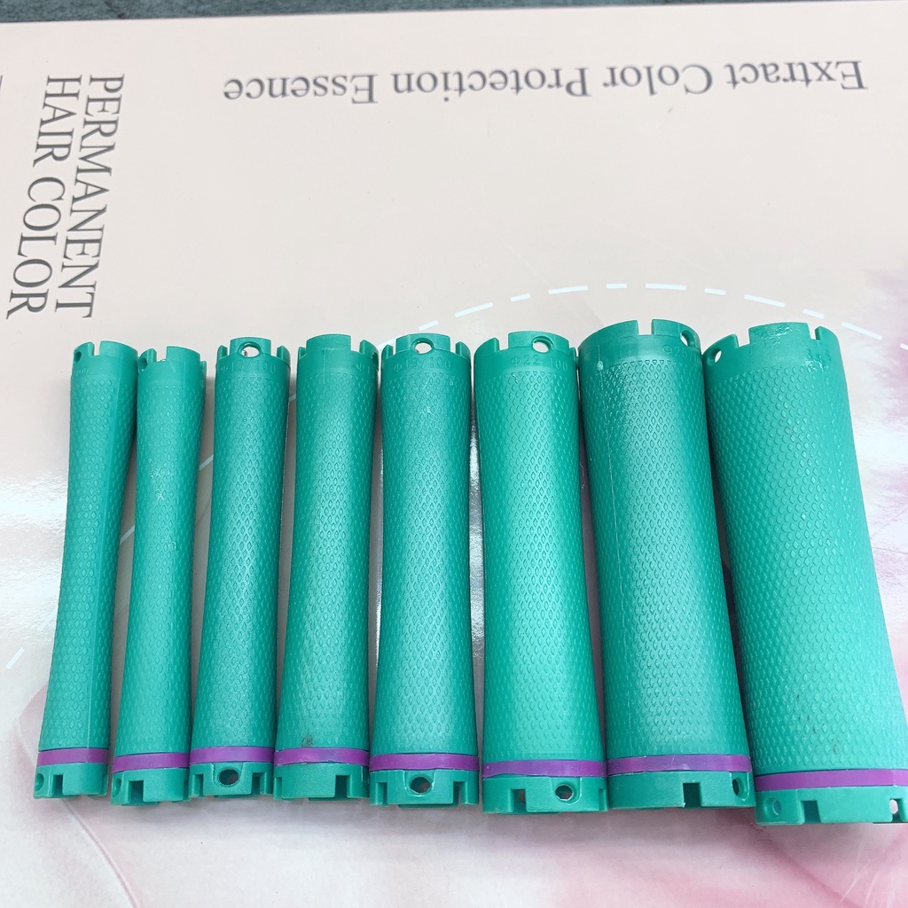 Trục xương uốn tóc nóng 24V