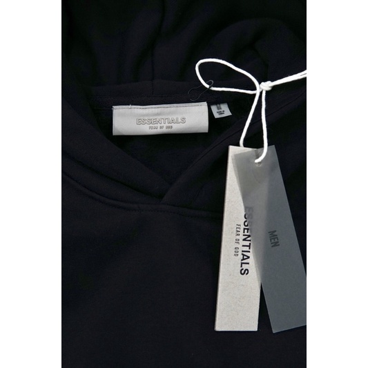 Áo hoodie FOG Essentials ss22 in NHUNG chuẩn siêu cấp Áo khoác FOG ss2022 nam nữ  cao cấp