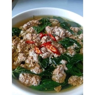 (HCM - CHỈ GIAO HỎA TỐC) Cua đồng xay 500gr