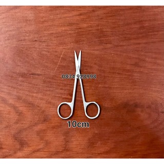 Kéo y tế các cỡ inox