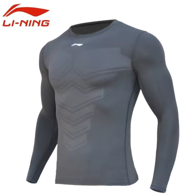 Order - Áo giữ nhiệt LINING Chính hãng