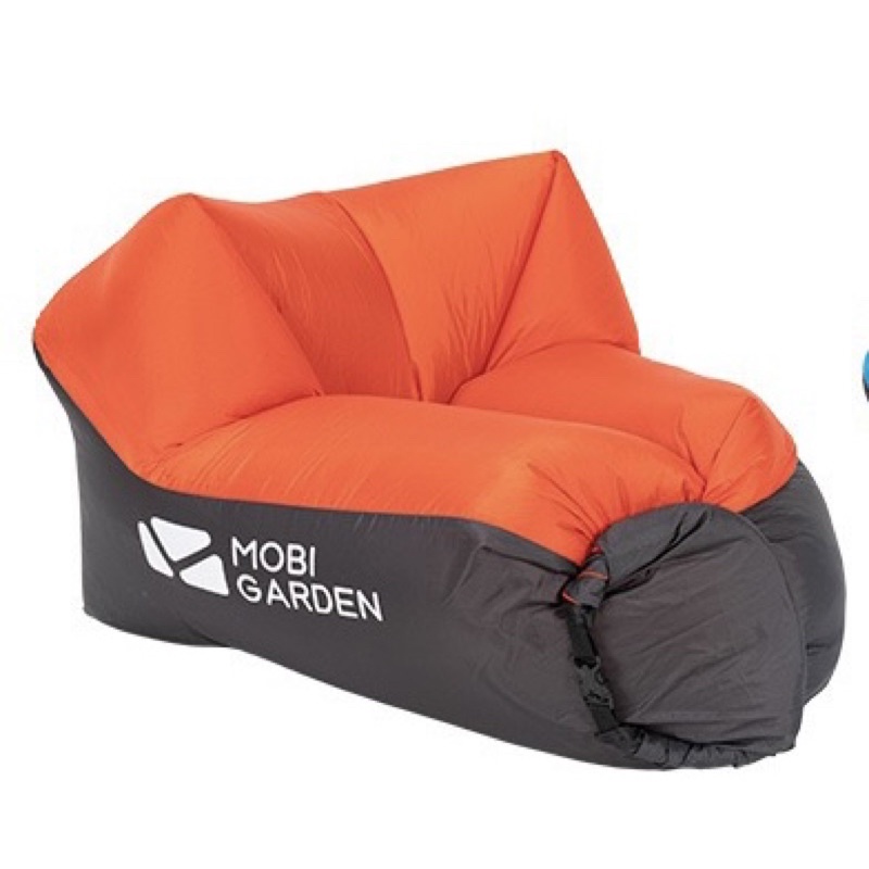 Ghế sofa hơi cắm trại, dã ngoại chính hãng Mobi garden