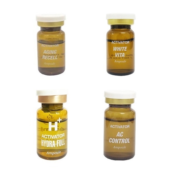 Tế Bào Gốc Desembre Activator Ampoule