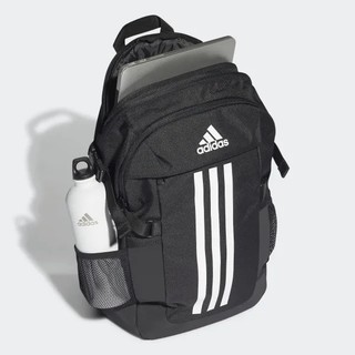 [Chính hãng A.didas] BA LÔ POWER VI - Đen HB1324