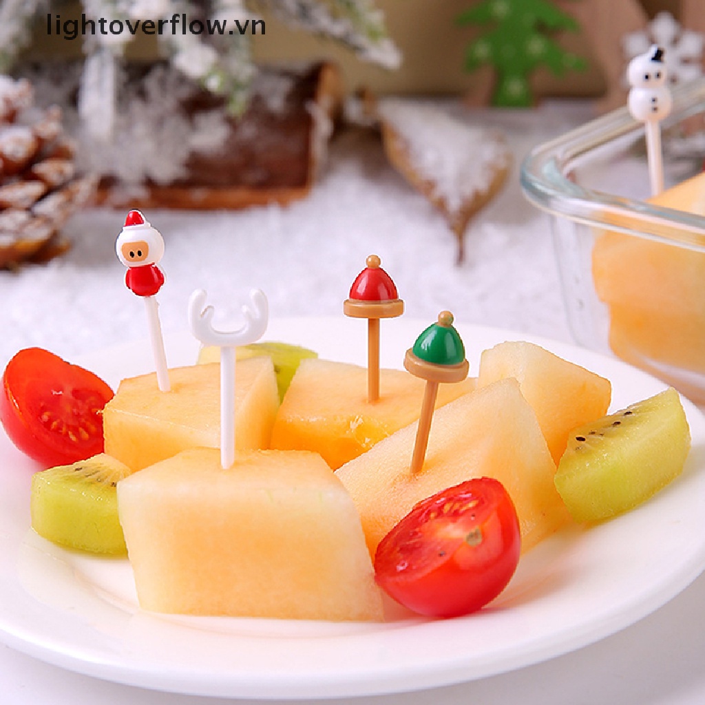 Bộ 4 / 8 / 5 / 10 Nĩa Ăn Trái Cây Hoạt Hình Dễ ThươngChất Liệu Nhựa Chất Lượng Cao Bền Bỉ Và Có Thể Được Sử Dụng Trong nhiều Năm.Đồng Hồ Đeo Tay Thiết Kế Dễ Thương Cá Tính