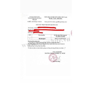 [Chính Hãng] Xổ mỡ Đêm VitC+++ Nhà kẹo Dứa