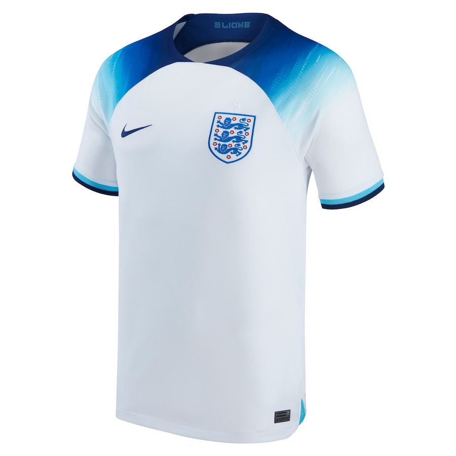 Áo Bóng Đá Sân Nhà Số 22-23 S-4XL