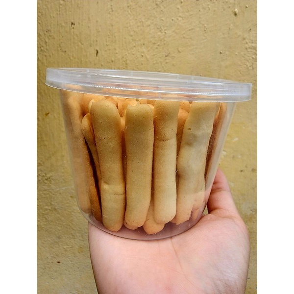 Bánh lưỡi mèo siêu giòn handmade