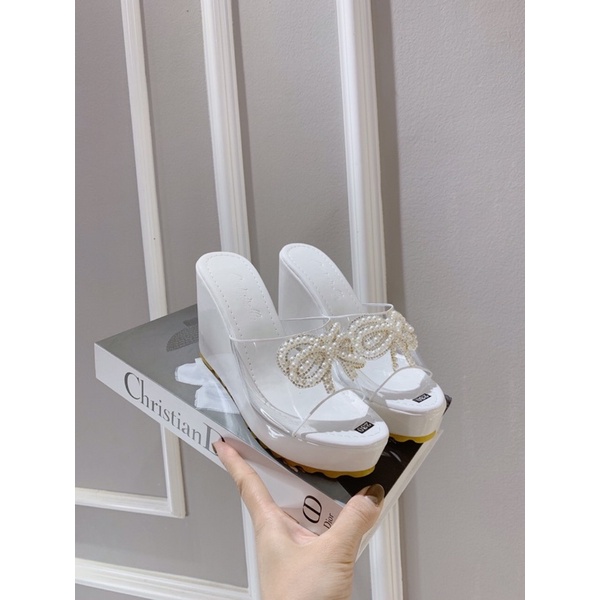 ❄️ LÊ MIKA GẮN NƠ ĐÁ CAO 9cm - 12cm.