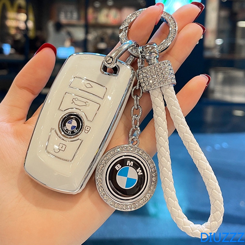 Túi Đựng Chìa Khóa Xe Hơi Bmw F20 F30 G20 f31 F34 F10 G30 F11 X3 F25 X4 I3 M3 M4 1 3 5