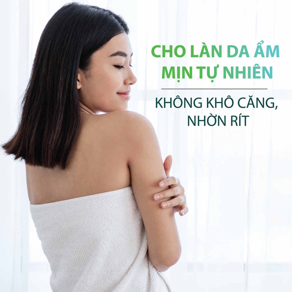 Xà phòng giảm mụn lưng, trắng da, mờ thâm và se khít lỗ chân lông (tràm nghệ, than tre, trà xanh) MILAGANICS 100gr (hộp)