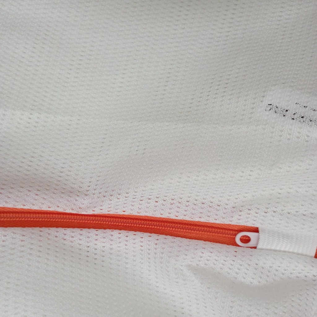 Túi Giặt Máy PT, Túi Lưới Chuyên Dụng Cho Máy Giặt Giúp Quần Áo Bền Đẹp Hơn Chất Lượng Lưới Cao Cấp Size 50x70