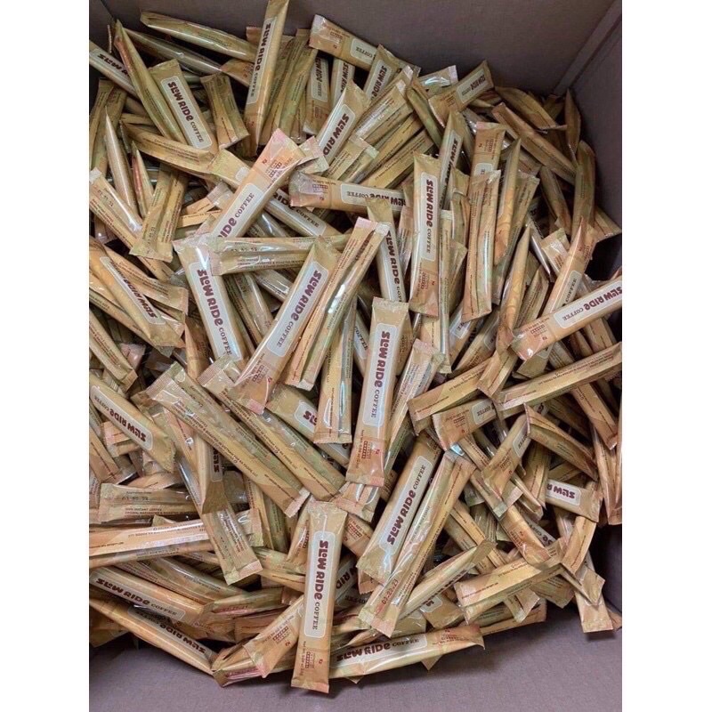 50 gói cà phê Everest hoà tan sấy lạnh Gold Blend