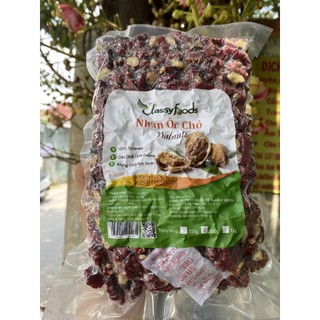Nhân hạt óc chó - đỏ 500gr/1kg thương hiệu classy foods