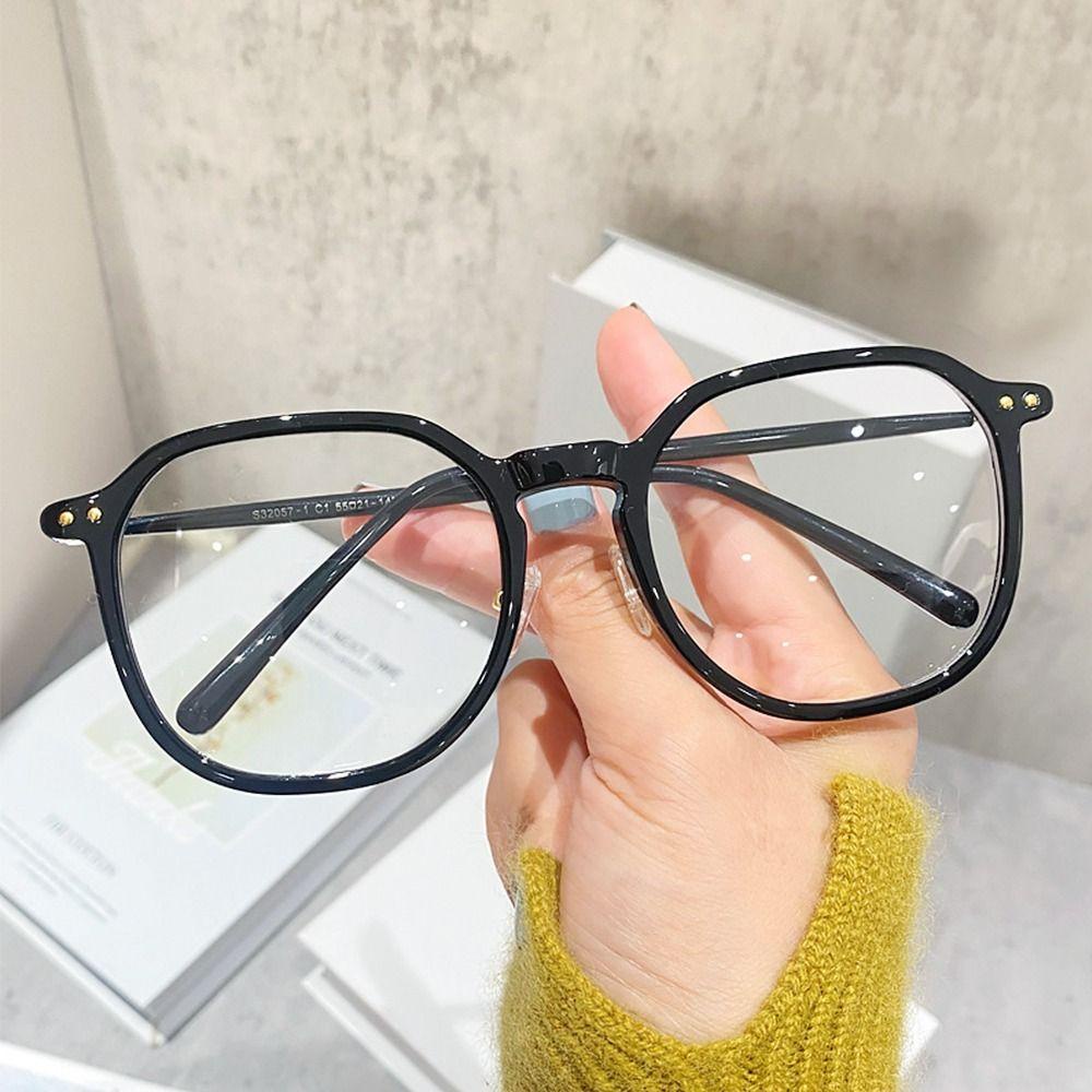 Kính Bảo Vệ Mắt Chống Ánh Sáng Xanh Siêu Nhẹ Di Động Tiện Dụng Cho Văn Phòng