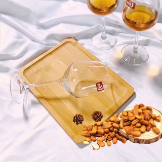 Bộ 6 Ly Sâm Panh , Rượu Vang Cao Cấp